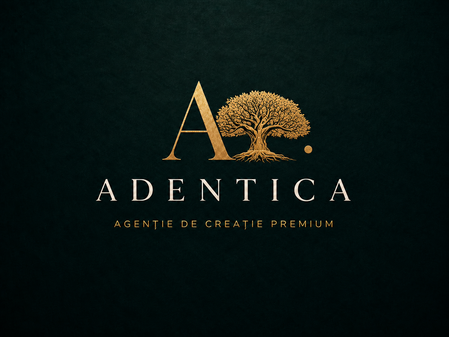 Adentica — Agenție de creație premium